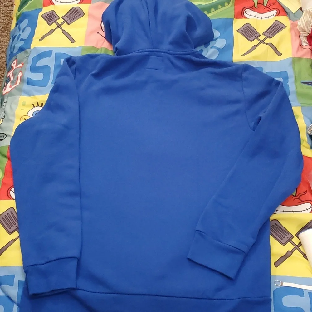 Old Navy Men's Blue Large Hoodie 💙2for$30